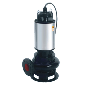 自動(dòng)攪勻排污泵